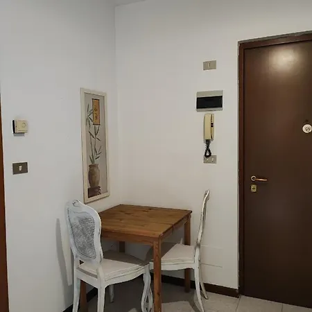Appartement Teatro Vérone