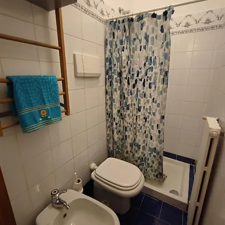 Appartement Teatro *