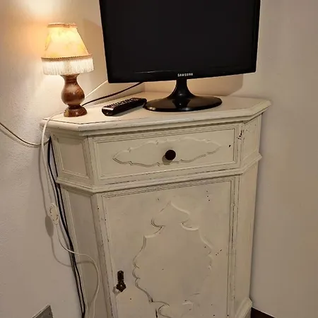 Teatro Appartement *