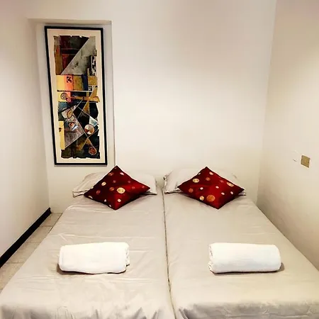 Teatro Apartment Verona